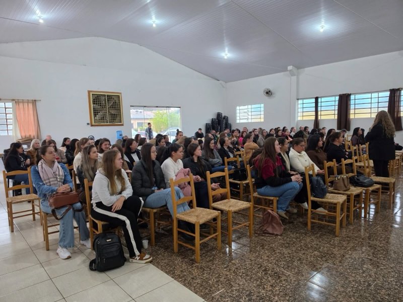 Educação Étnico-Racial fortalece práticas pedagógicas na rede municipal